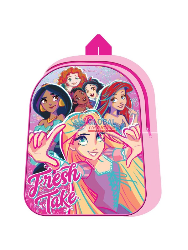 ZAINO PRINCESS ASILO PREMIUM