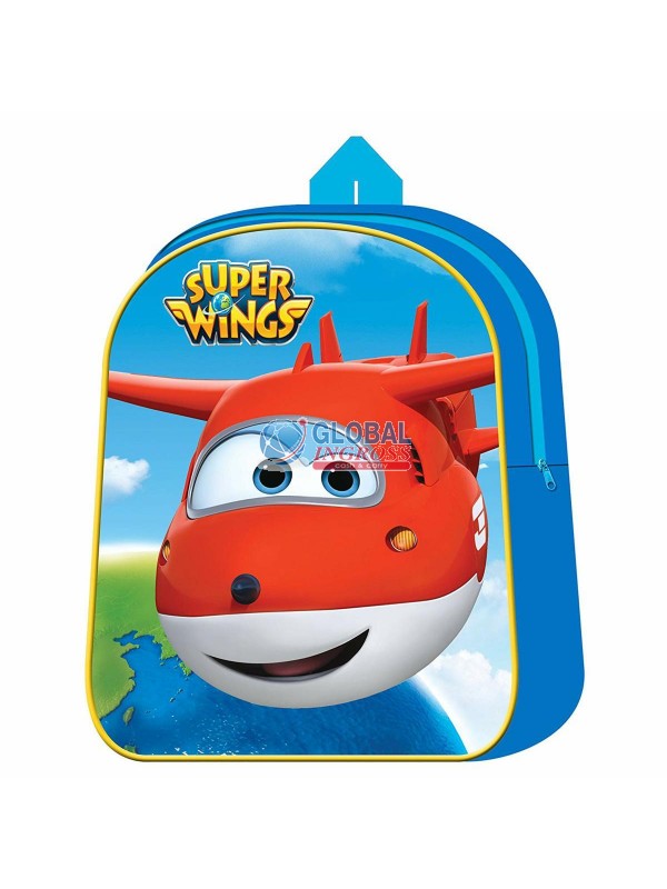 ZAINO ASILO SUPERWINGS -