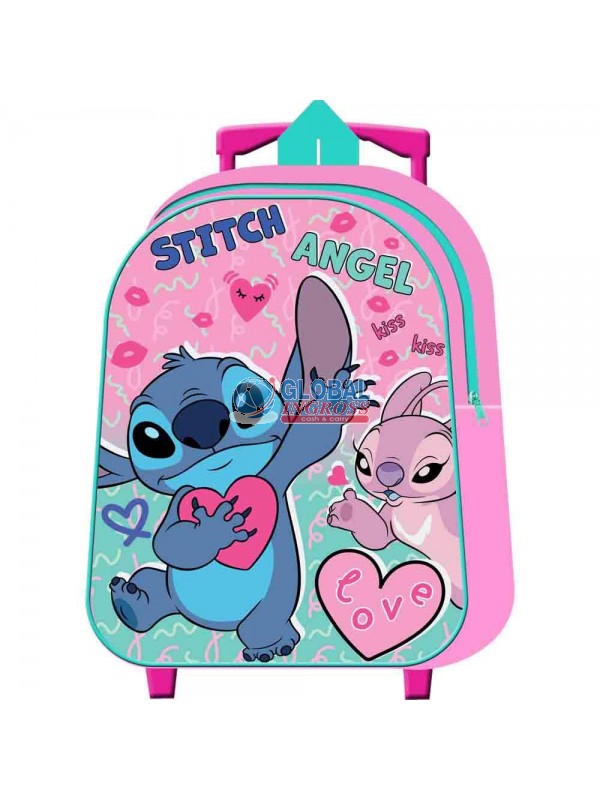 TROLLEY STITCH ASILO PREMIUM