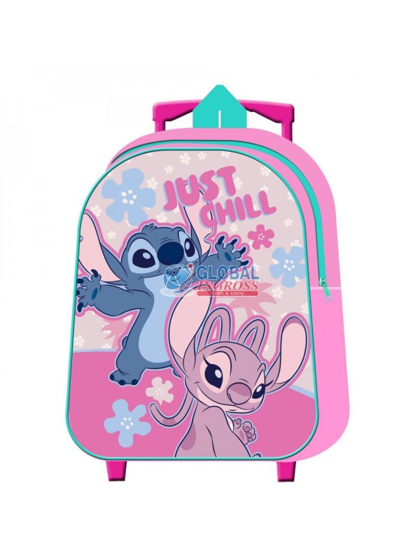TROLLEY STITCH ASILO PREMIUM
