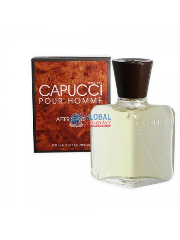 AFTER SHAVE CAPUCCI 100ml