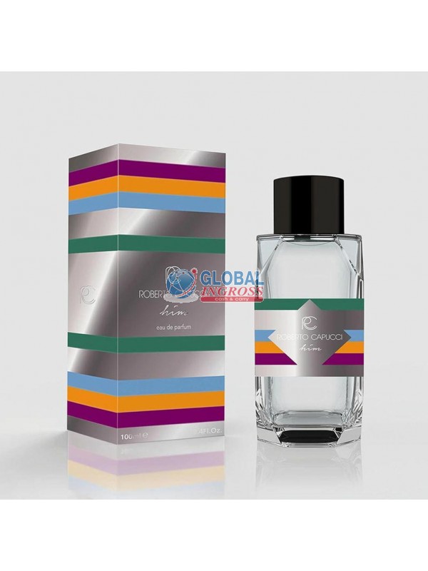 EDP CAPUCCI HIM 100ml