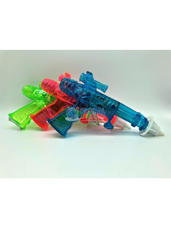 PISTOLA SPAZIALE
