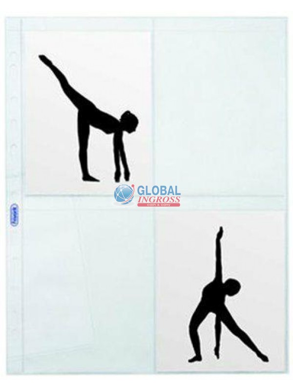 BUSTE P/FOTO 10x15 (x4)10pz