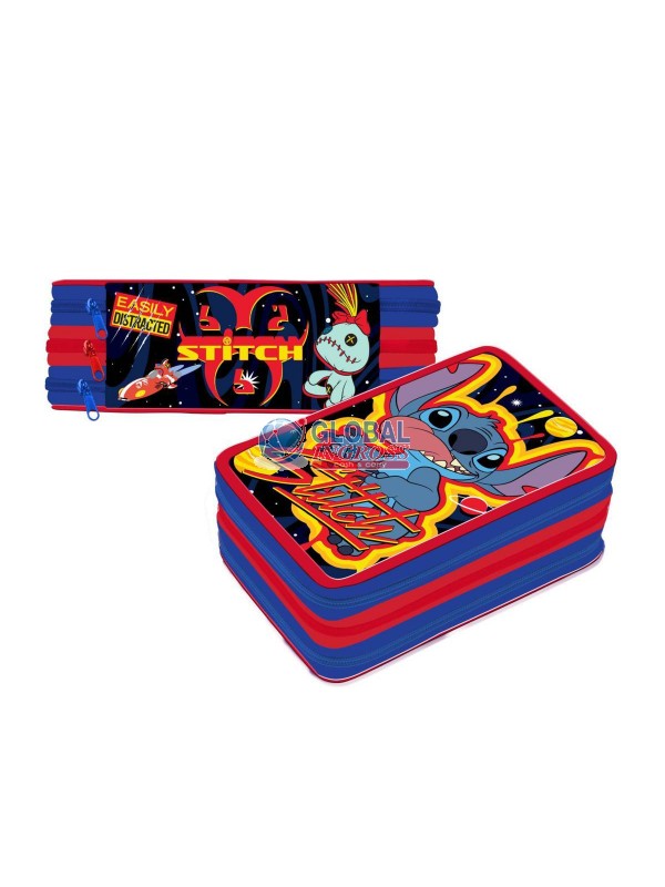 ASTUCCIO STITCH BOY PREMIUM 3zip