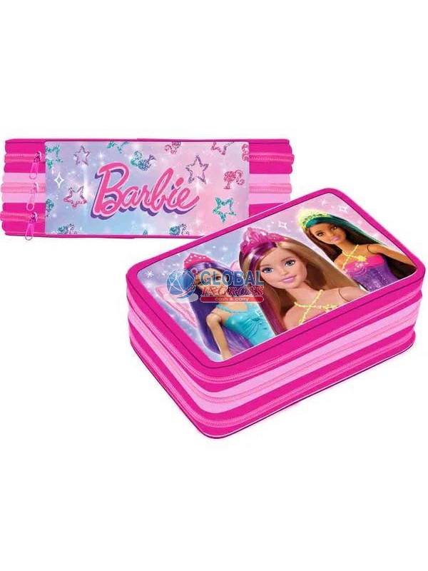 ASTUCCIO BARBIE PREMIUM3 ZIP