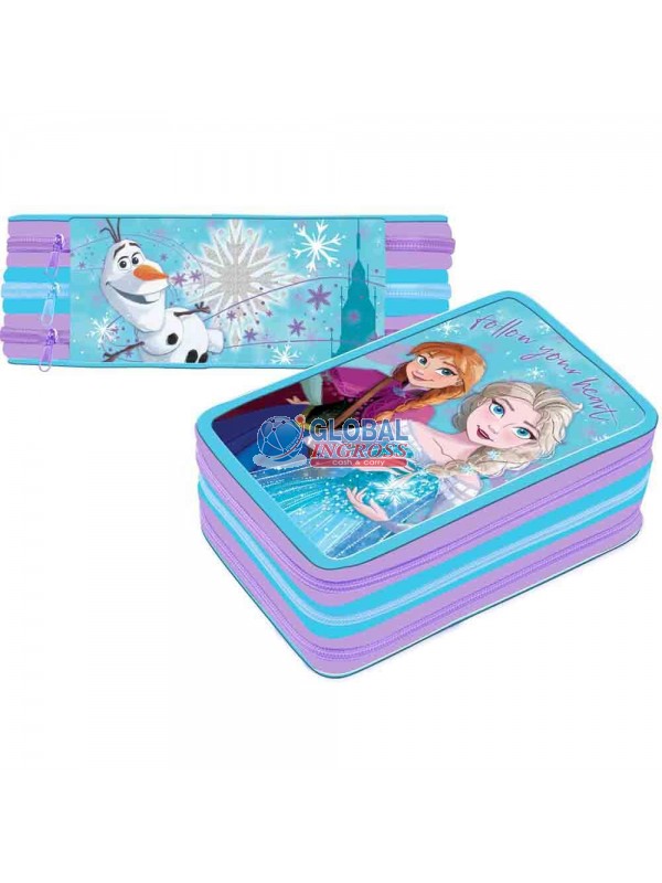 ASTUCCIO FROZEN PREMIUM3 ZIP