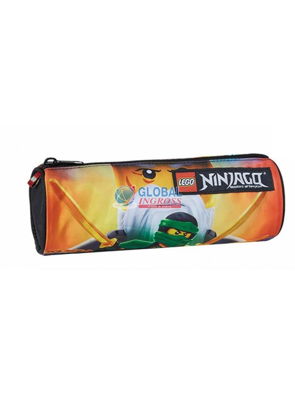 TOMBOLINO LEGO NINJAGO MASTER