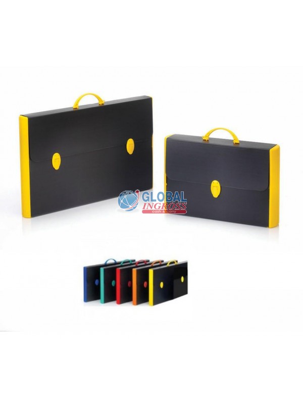 POLIONDA 37x60 D.5 NERORINFORZATA