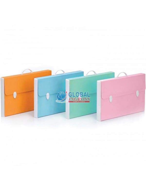 POLIONDA 37x60 D.5 PASTELLO RINFORZATA