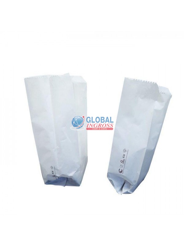 BUSTE CARTA C/SOFFIETTO15+11x31 100pz