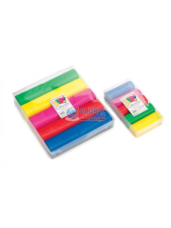 SHOPPERS 125pz 20x42 60MY