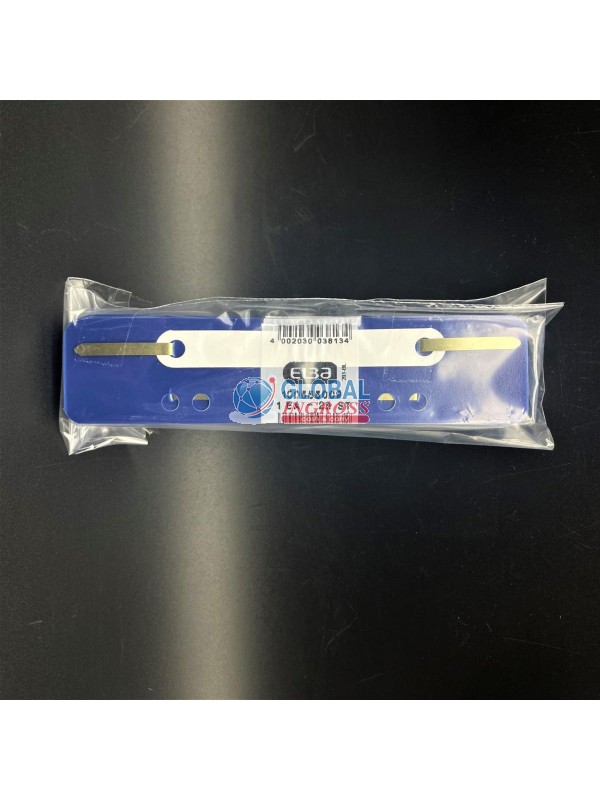 FASTENER 25pz BLU 3,8x15