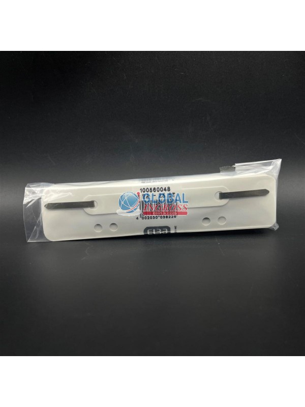 FASTENER 25pz BIANCO 3,8x15