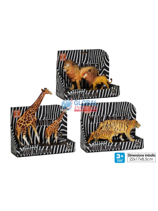 SET ANIMALI ASS.