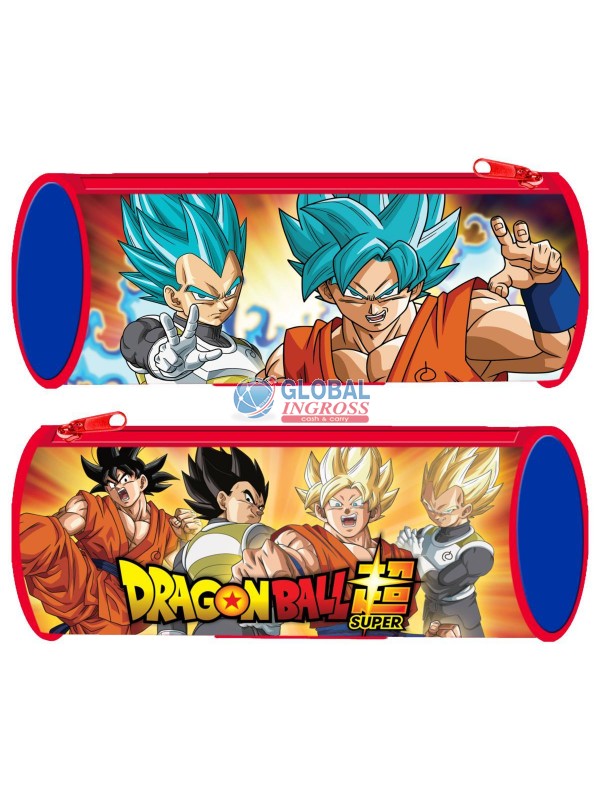 TOMBOLINO DRAGON BALL PREMIUM