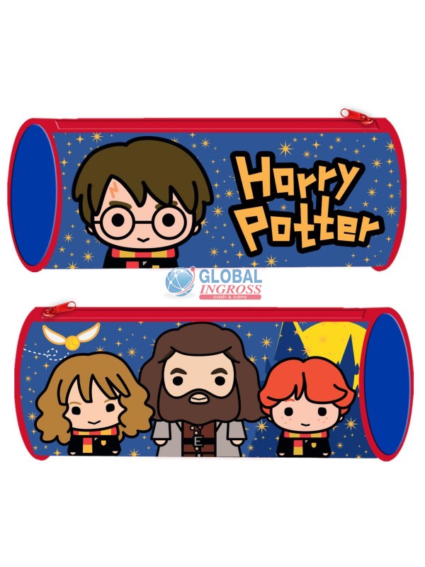 TOMBOLINO HARRY POTTER PREMIUM