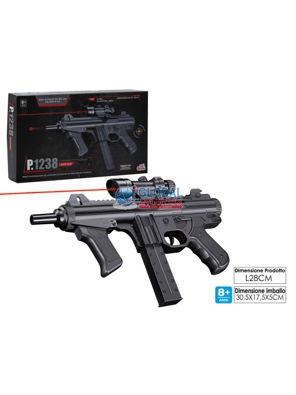 MITRA P.1238 C/LASER