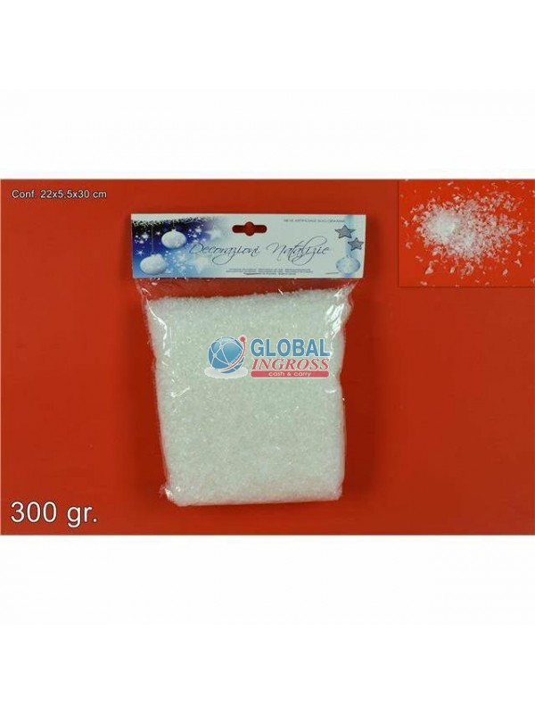 NEVE BUSTA 300 GR