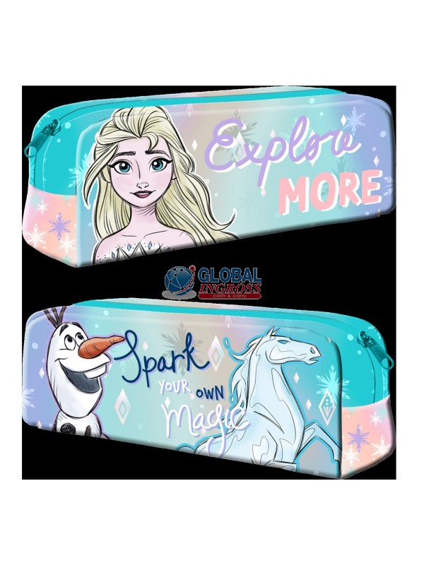 BAULETTO FROZEN PREMIUM