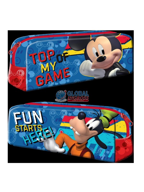 BAULETTO MICKEY MOUSE PREMIUM