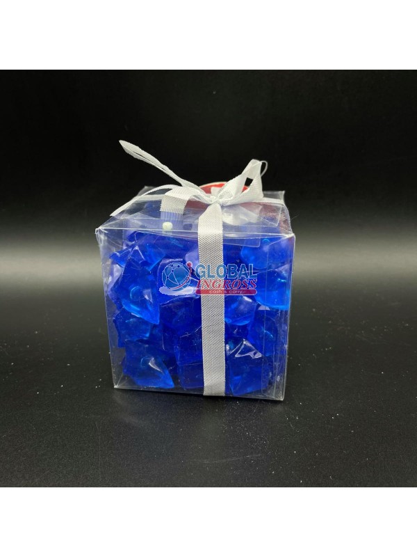 PIETRE BLU 250gr