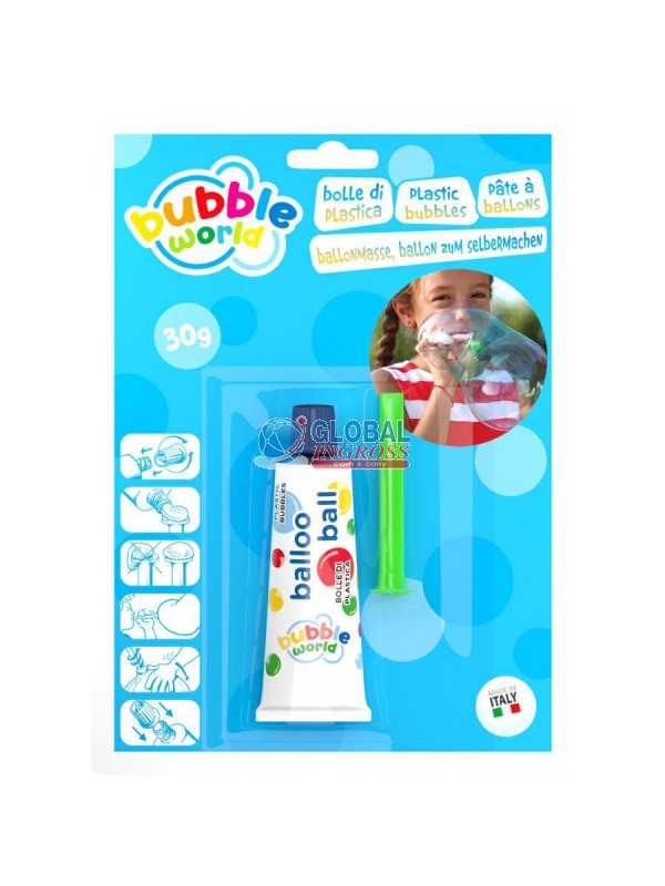 BALLOO BALL BLISTER