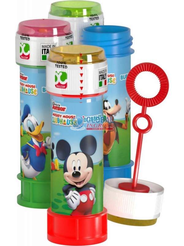 BOLLE SAPONE MICKEY MOUSE 60ml