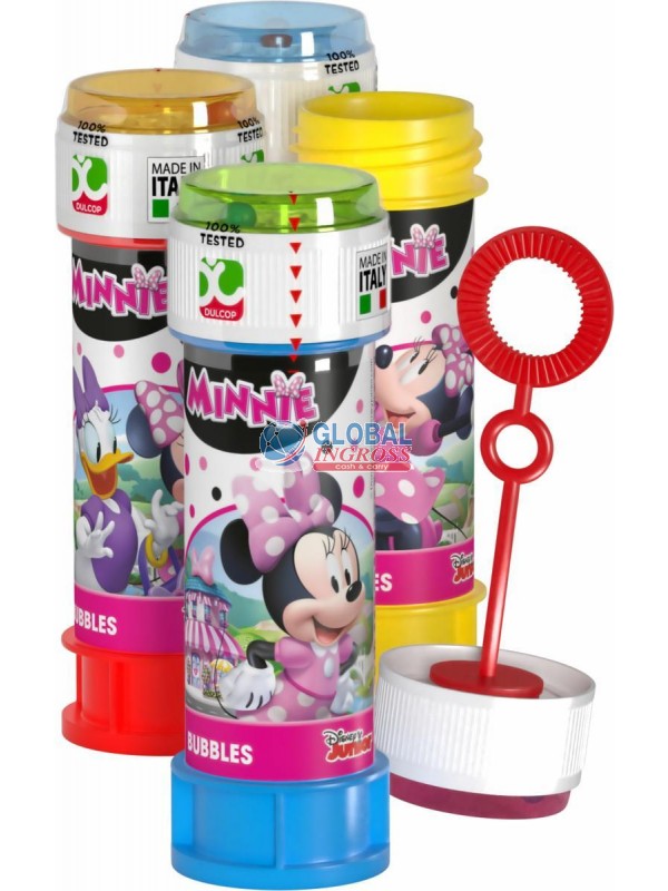 BOLLE SAPONE MINNIE 60ml