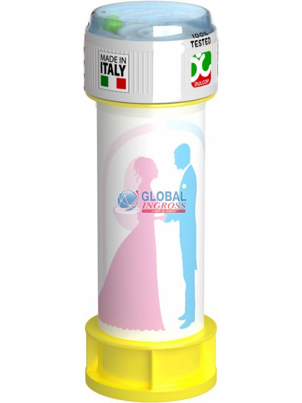 BOLLE SAPONE SPOSI 60ml
