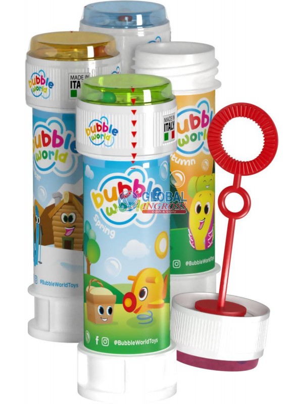 BOLLE SAPONE FOUR SEASONS 60ml