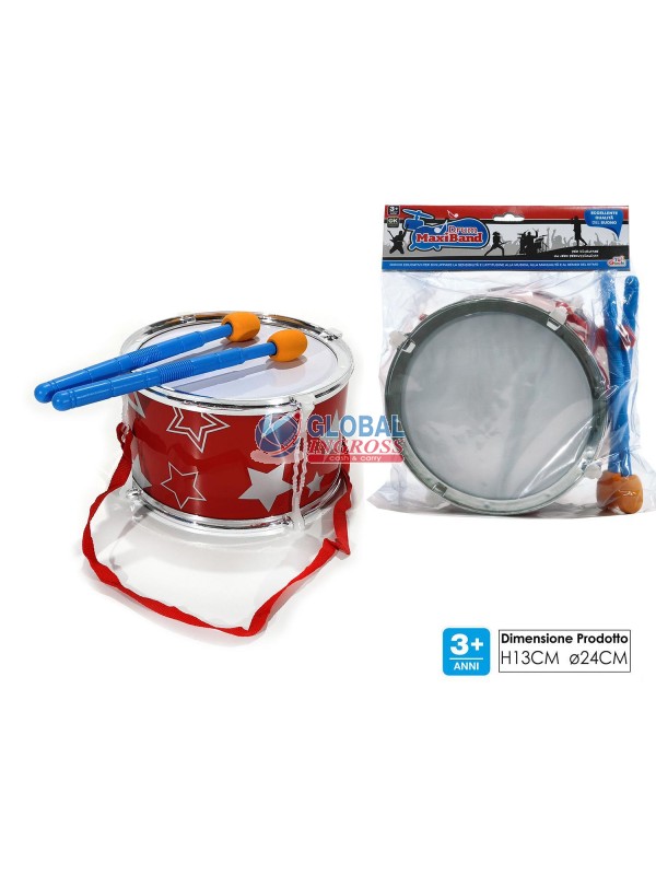 TAMBURELLO JAZZ