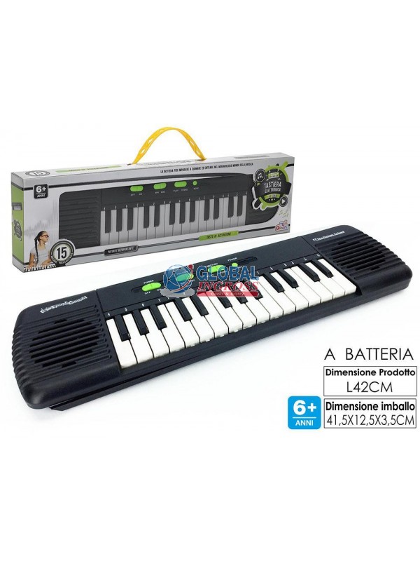 TASTIERA ELETTRONICA 29TASTI