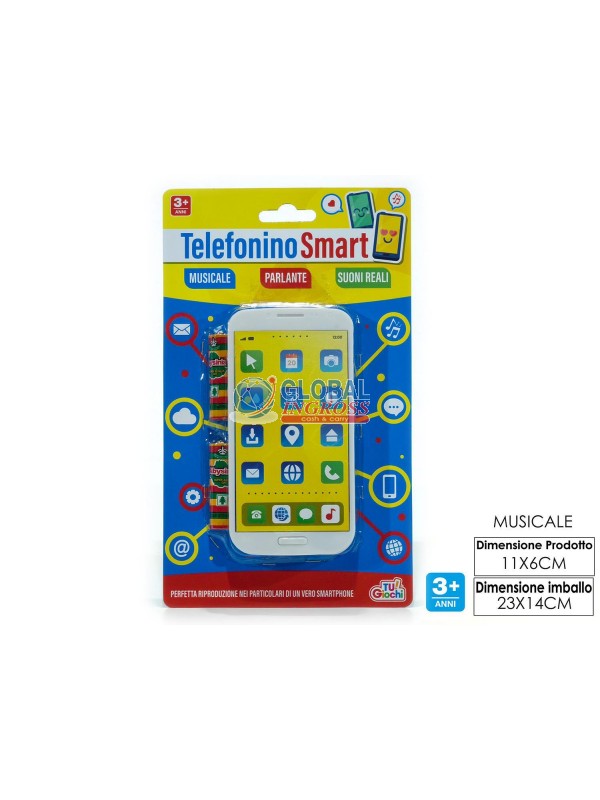 TELEFONINO NEW GENERATION