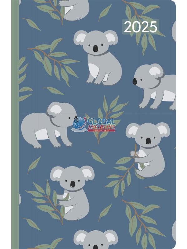 AGENDA 2025 LADYT. WEEKMINI KOALA