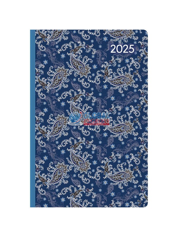 AGENDA 2025 LADYT. WEEKMINI PAISLEY