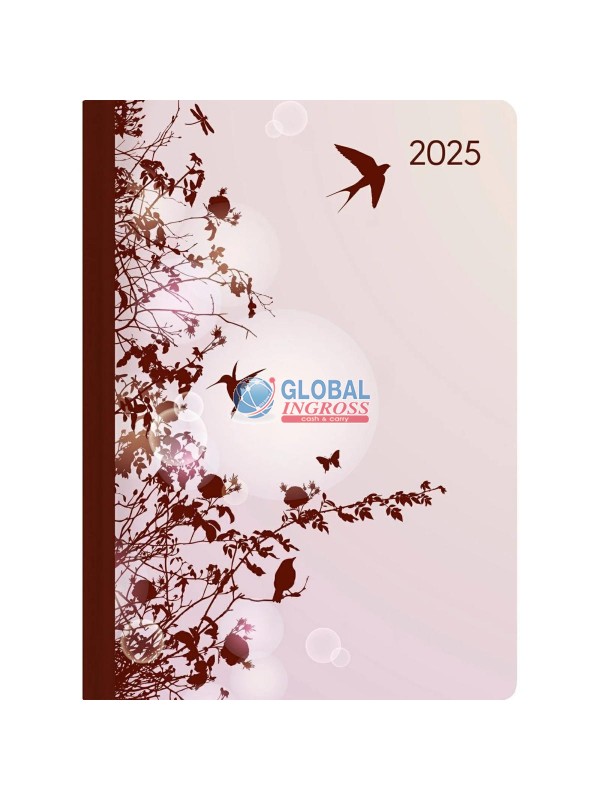 AGENDA 2025 STYLE DAILYHUMM.TREE