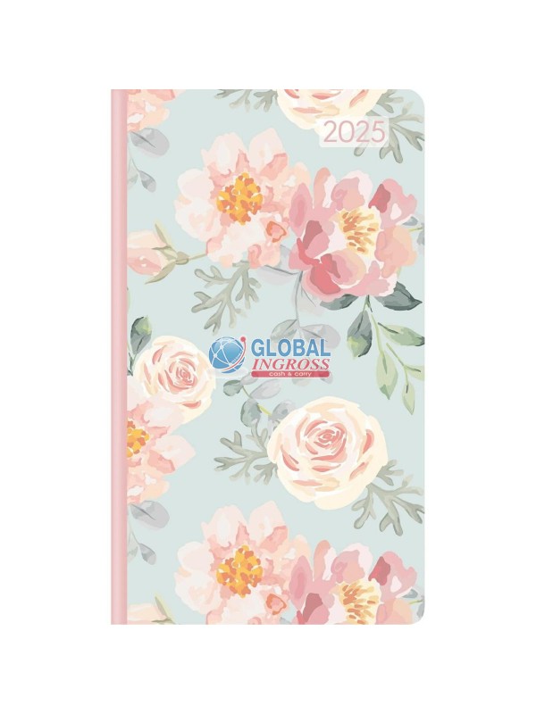 AGENDA 2025 LADYT. WEEKSLIM ROSES