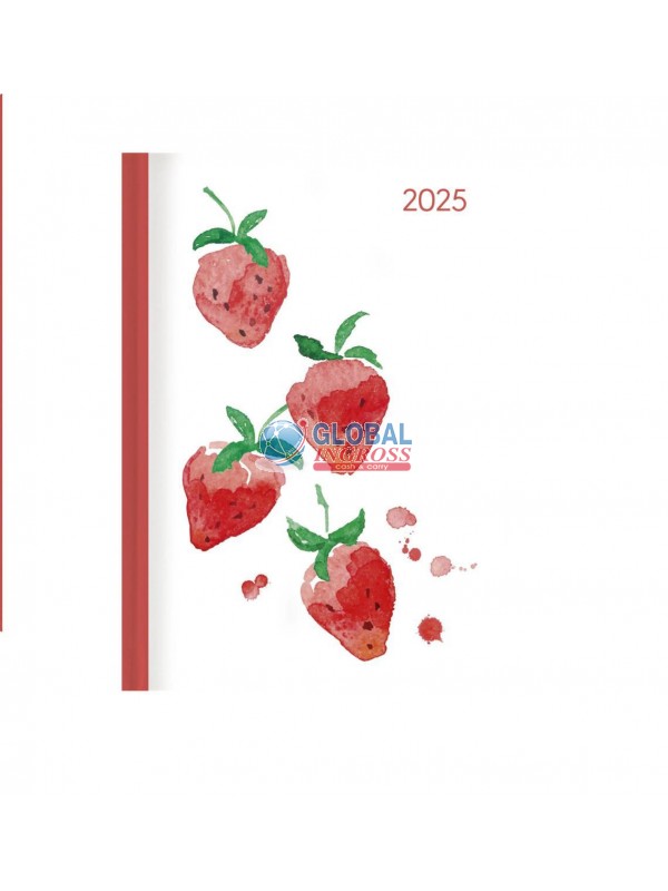 AGENDA 2025 STYLE DAILYFRUITS