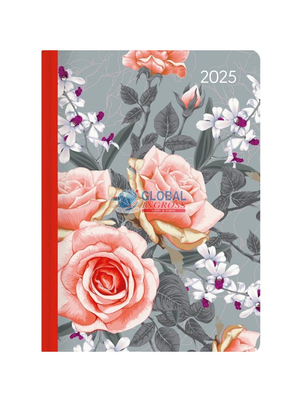 AGENDA 2025 STYLE DAILYROSES