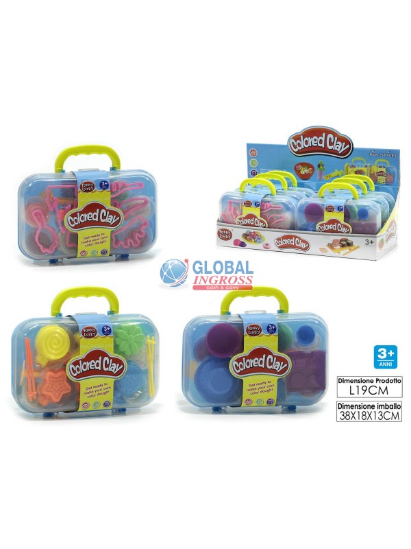 DECORA KID - VALIGETTA