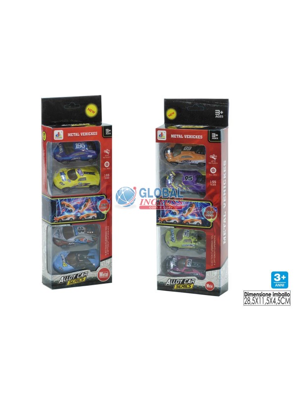 SET 4 AUTO 360? ASS