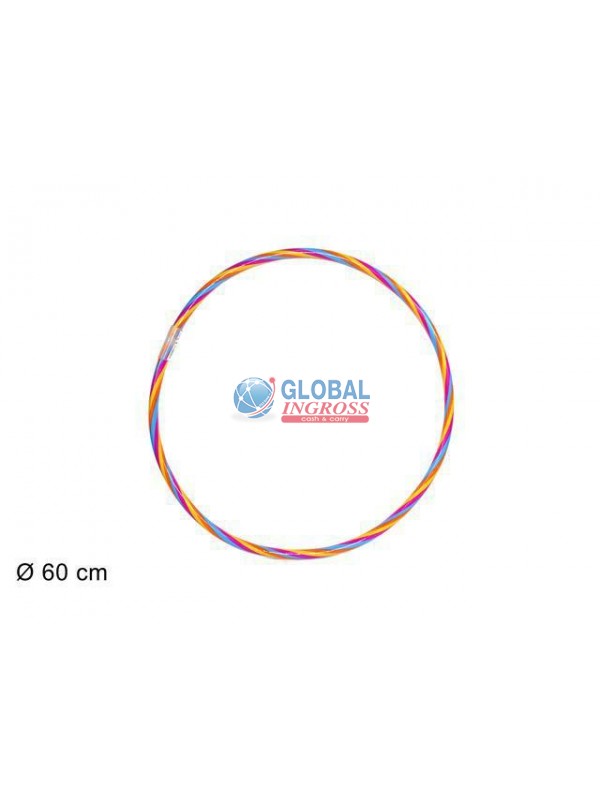 HULA HOOP PICCOLO 60cm