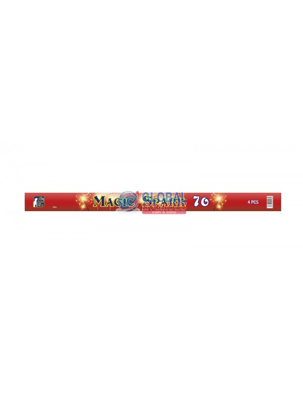 MAGIC SPARK 70 4pz