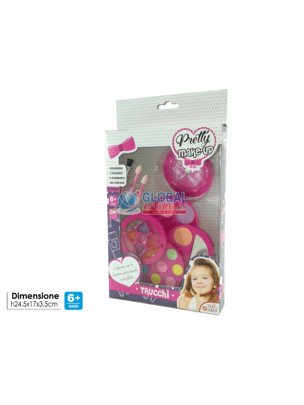SET TRUCCHI PRETTY