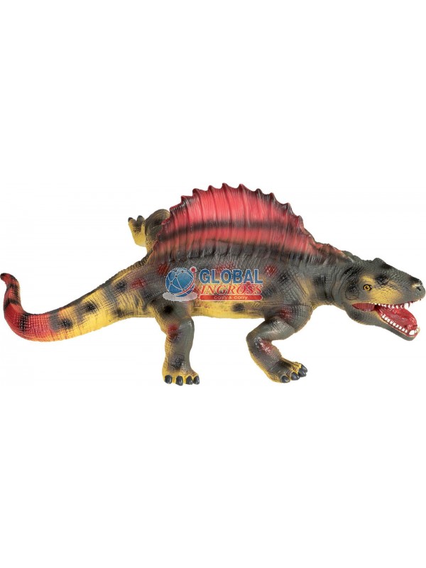 DINOSAURO 40cm DIMETRODONTE CON VOCE