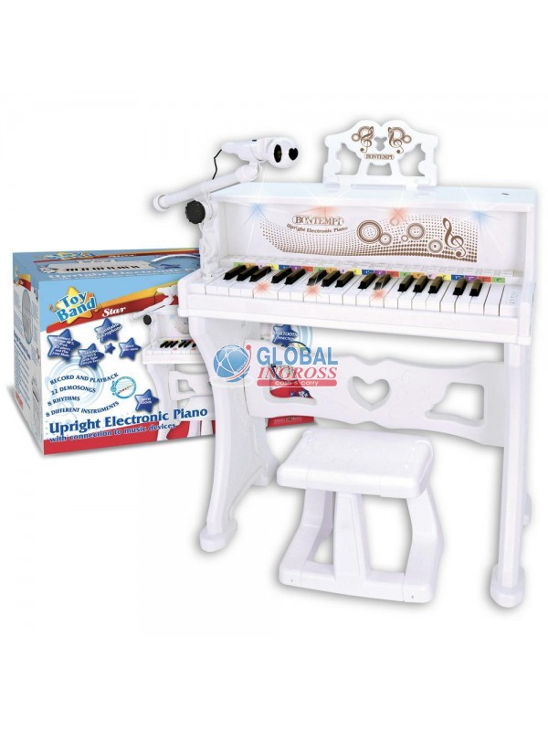 PIANO VERTICALE C/USB