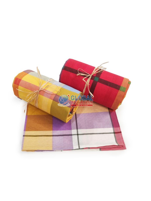 TOVAGLIA COTONE 140x180cm DREAM COLOR ASS.