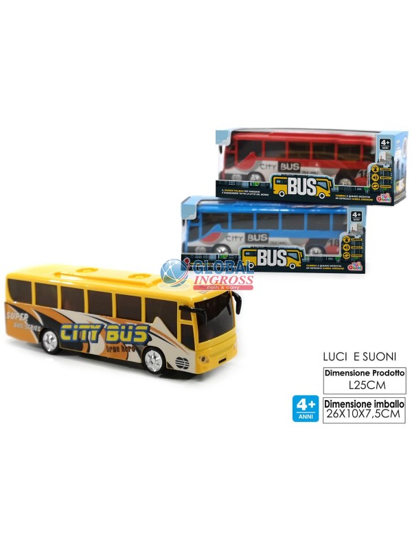 AUTOBUS L&S ASS.
