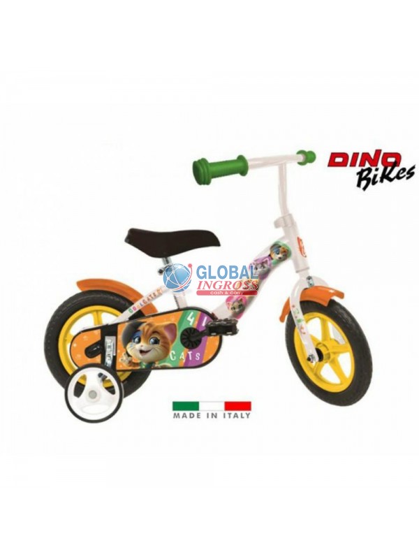 BICI 10 44 GATTI